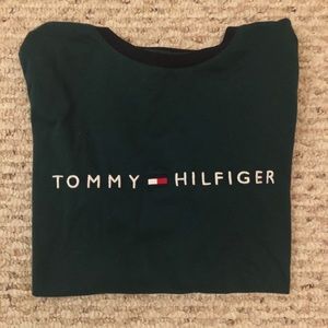 🐊 Tommy Hilfiger T shirt 🐊